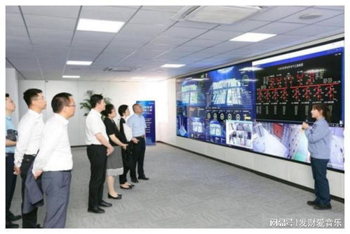 长扬科技携手某石化公司 以网络技术开发赋能，共建示范型城市炼厂