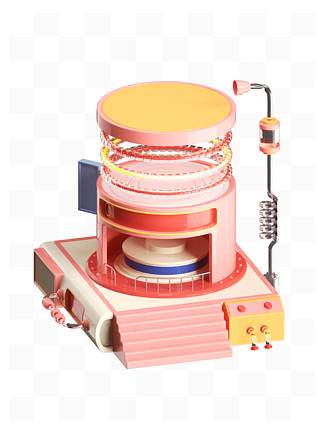 工业产品模型下载与设计素材在网络技术开发中的应用